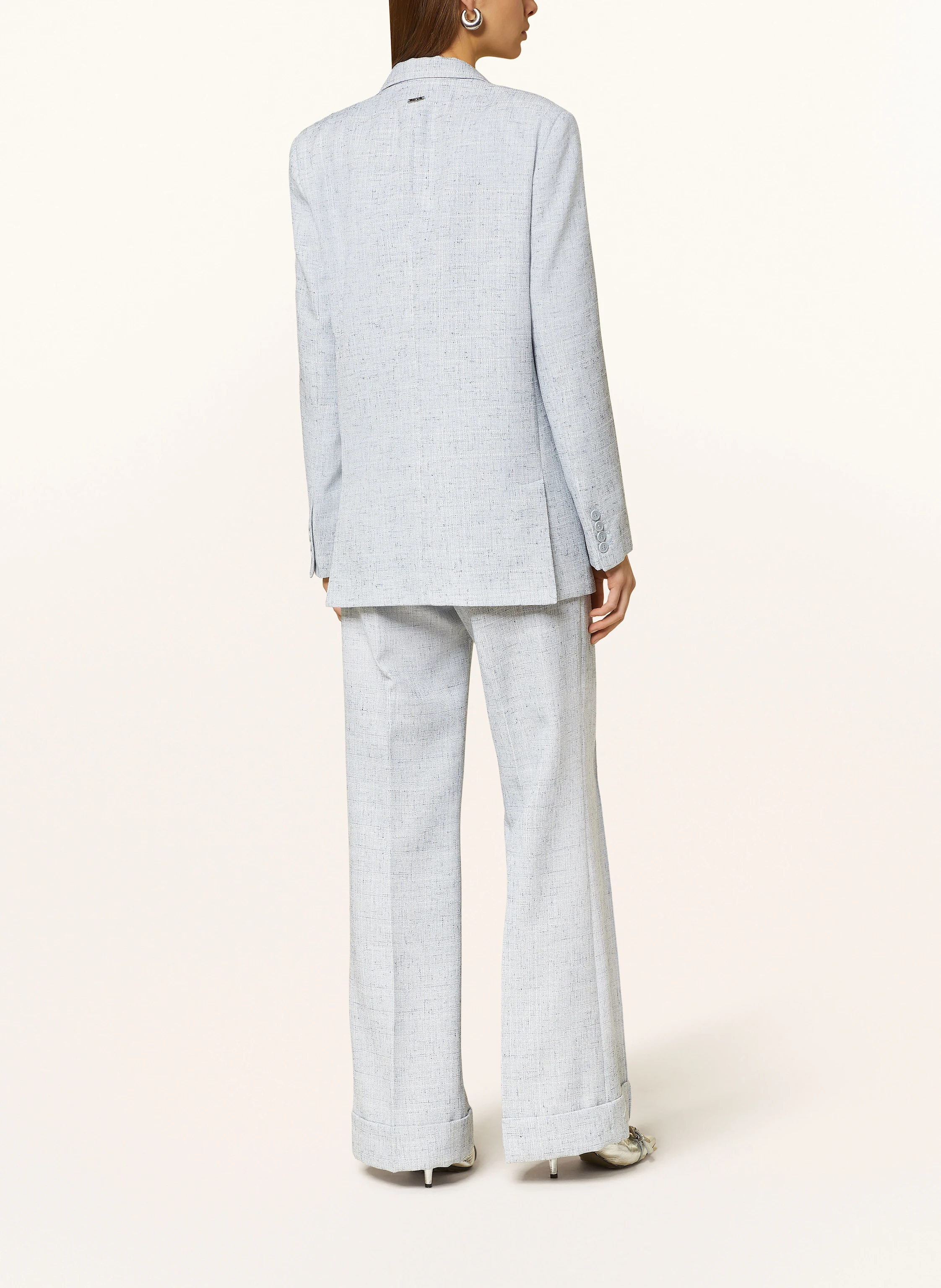 LIU JO Tweed-Blazer