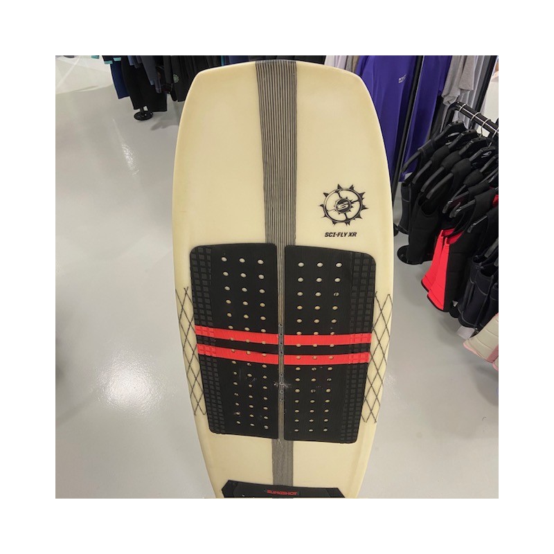 Surf kite occasion Slingshot Sci Fly XR 2021 - The Corner Shop