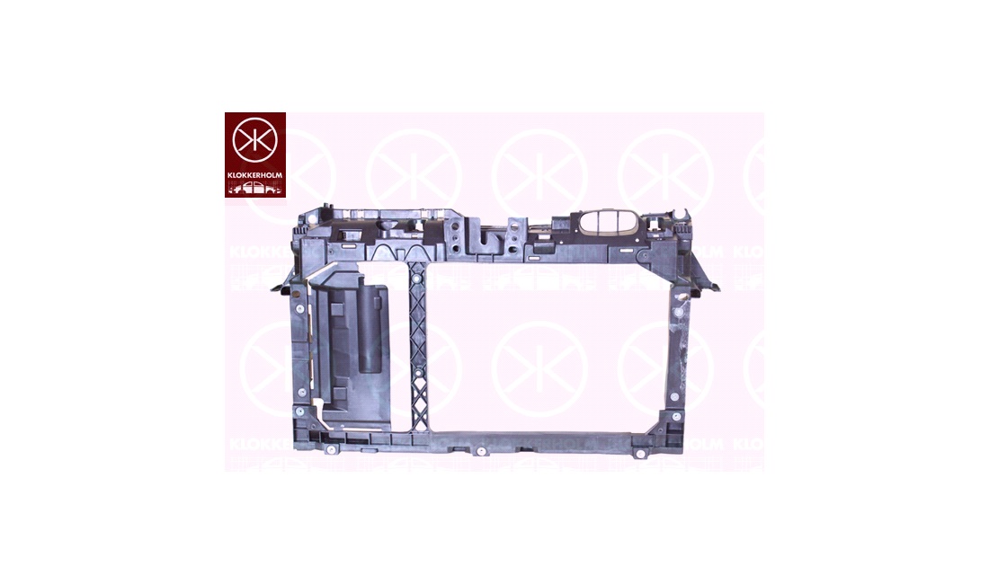 Frontpanel