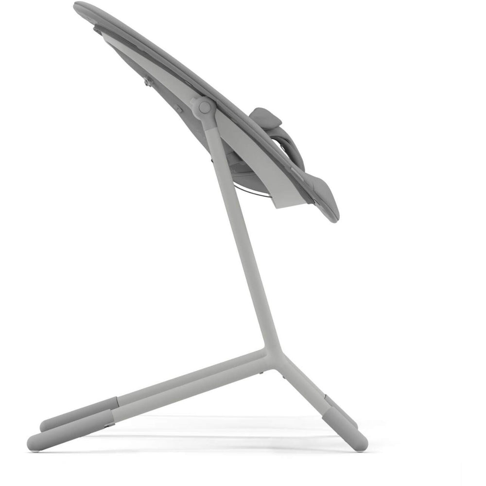 Køb Cybex Suede Grey Lemo 4In1 Sæt