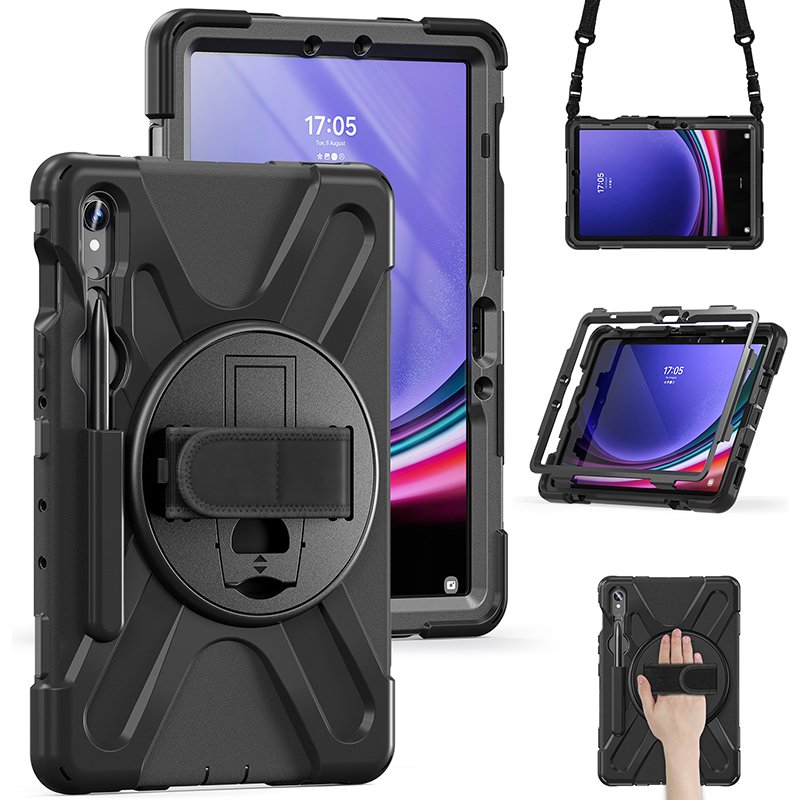 DLH DY-RC5016 coque de protection pour téléphones portables 27,9 cm (11