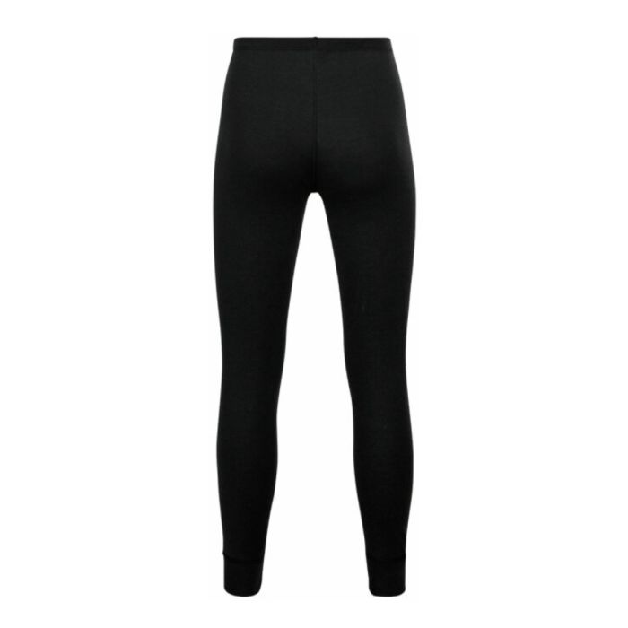 Odlo Junior Lange tights Active Varm Long Pants Sort