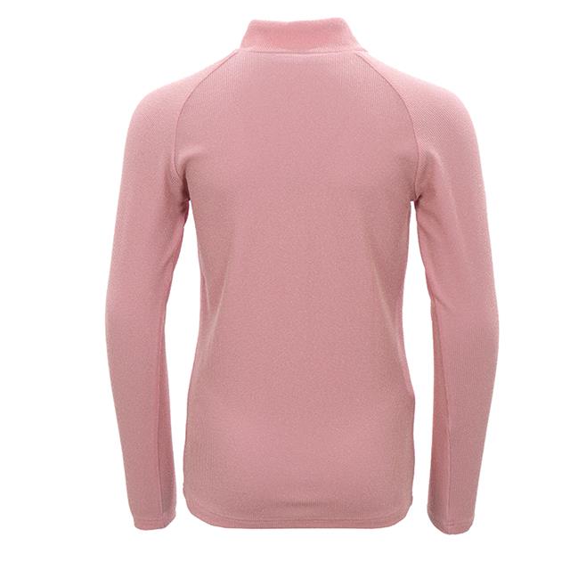 Trainingsshirt QUUR QKady Kids Middenroze