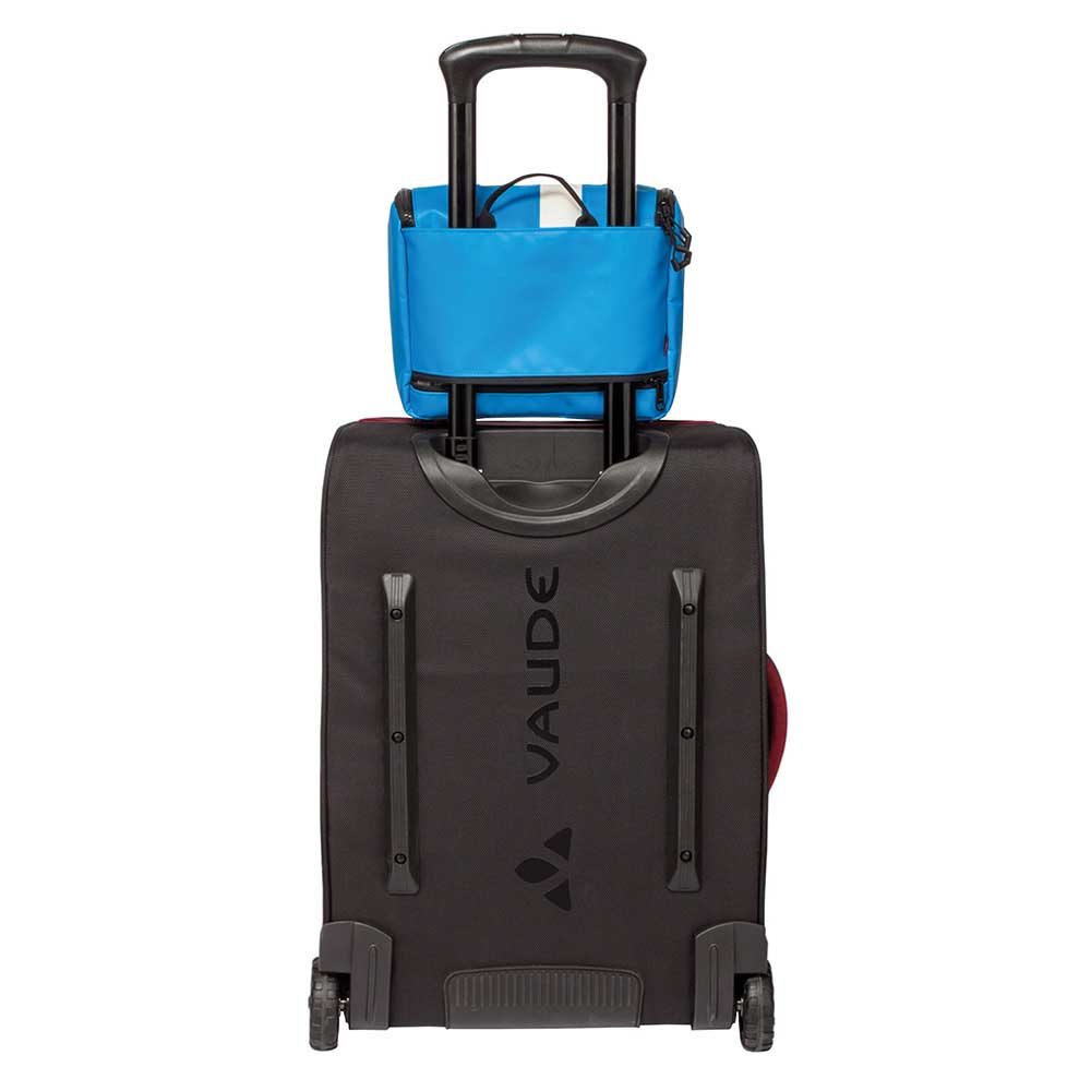 Vaude New Wash Off Benno black