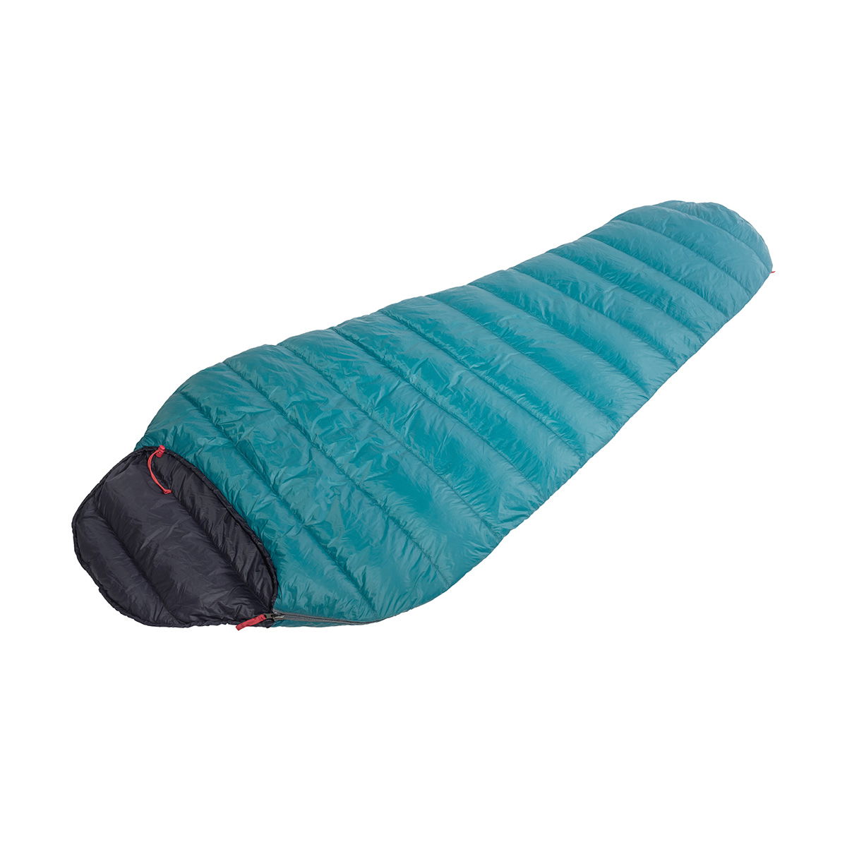 Warmpeace Solitaire 250 / 195 cm H, dunsovepose