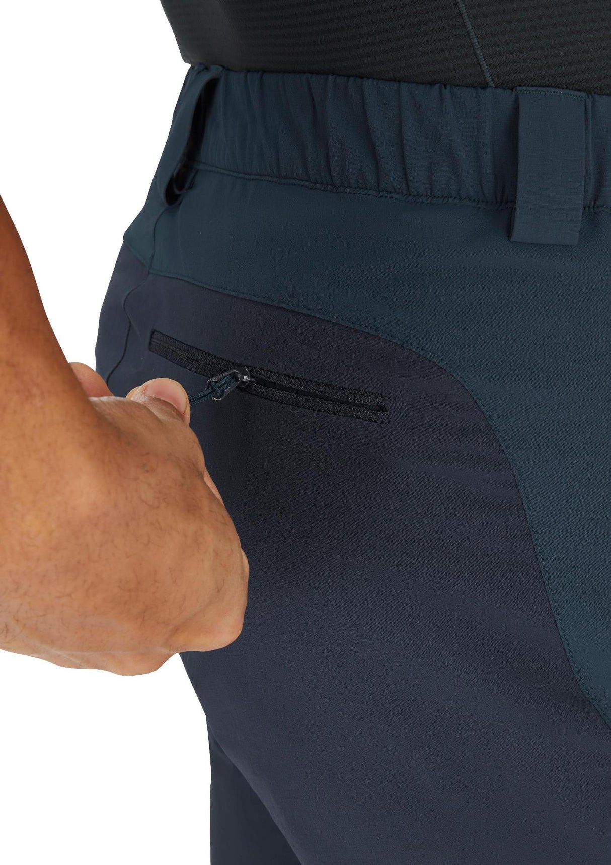 Rab<br>Torque Mountain Shorts