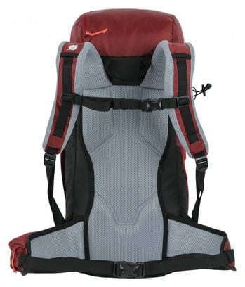 Sac de Randonnée Lafuma Access 30 Femme Rouge