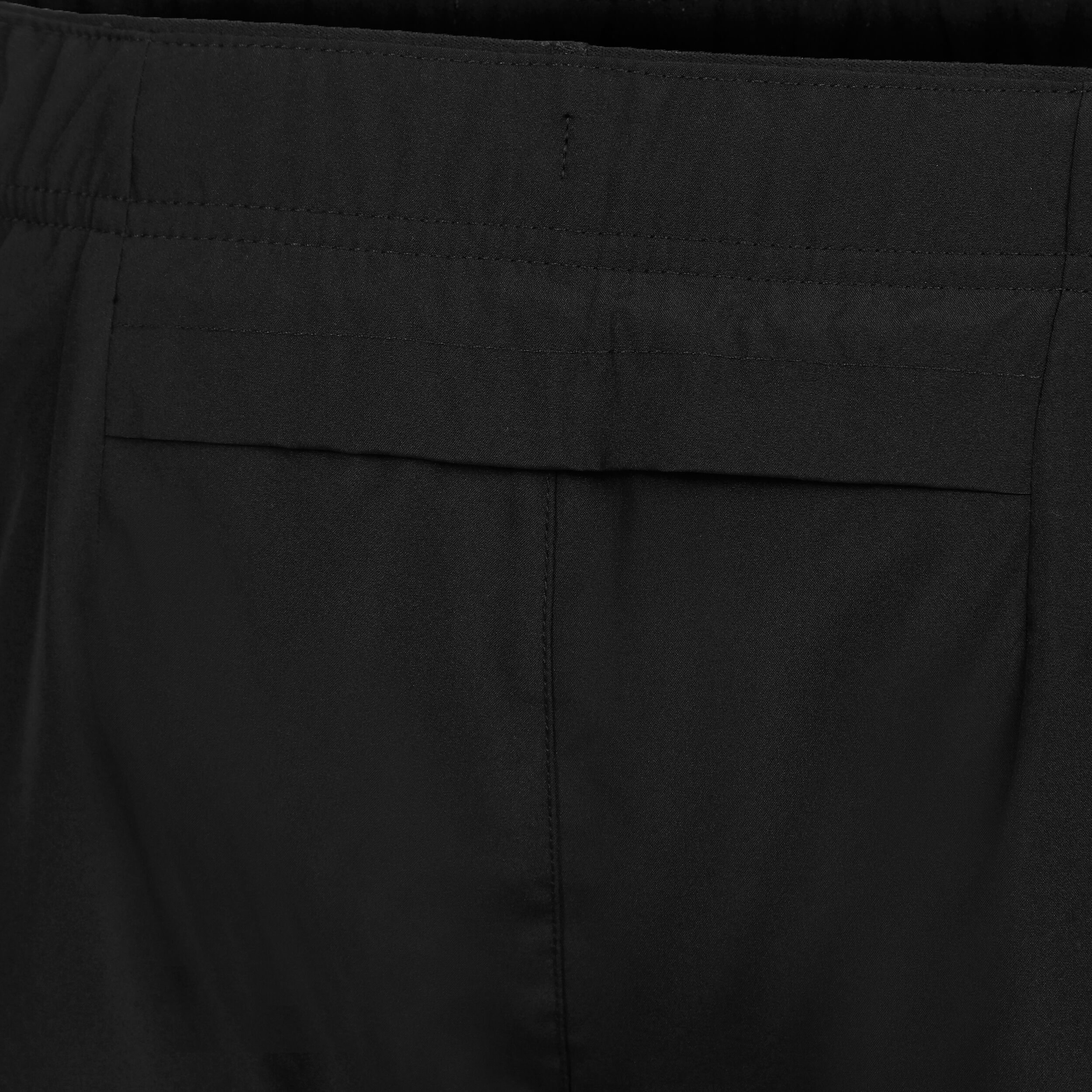 Nike Dri-Fit Challenger 7in Brief-Lined Running Short De Running Hommes - Noir