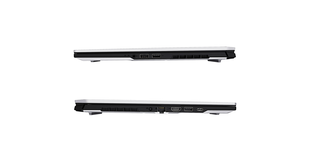 GIGABYTEAERO X16 2WHA3EEC65DP 16