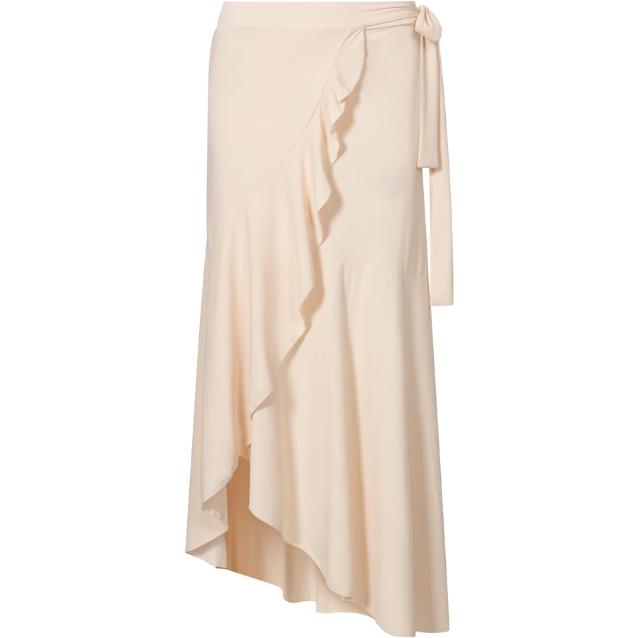 Kalani Sunwear Wickelrock Rio nude