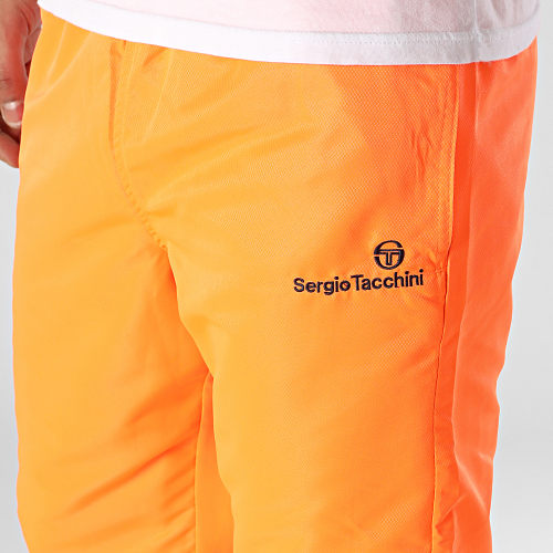 Pantalon Jogging Carson 021 Slim 39171 Orange Fluo