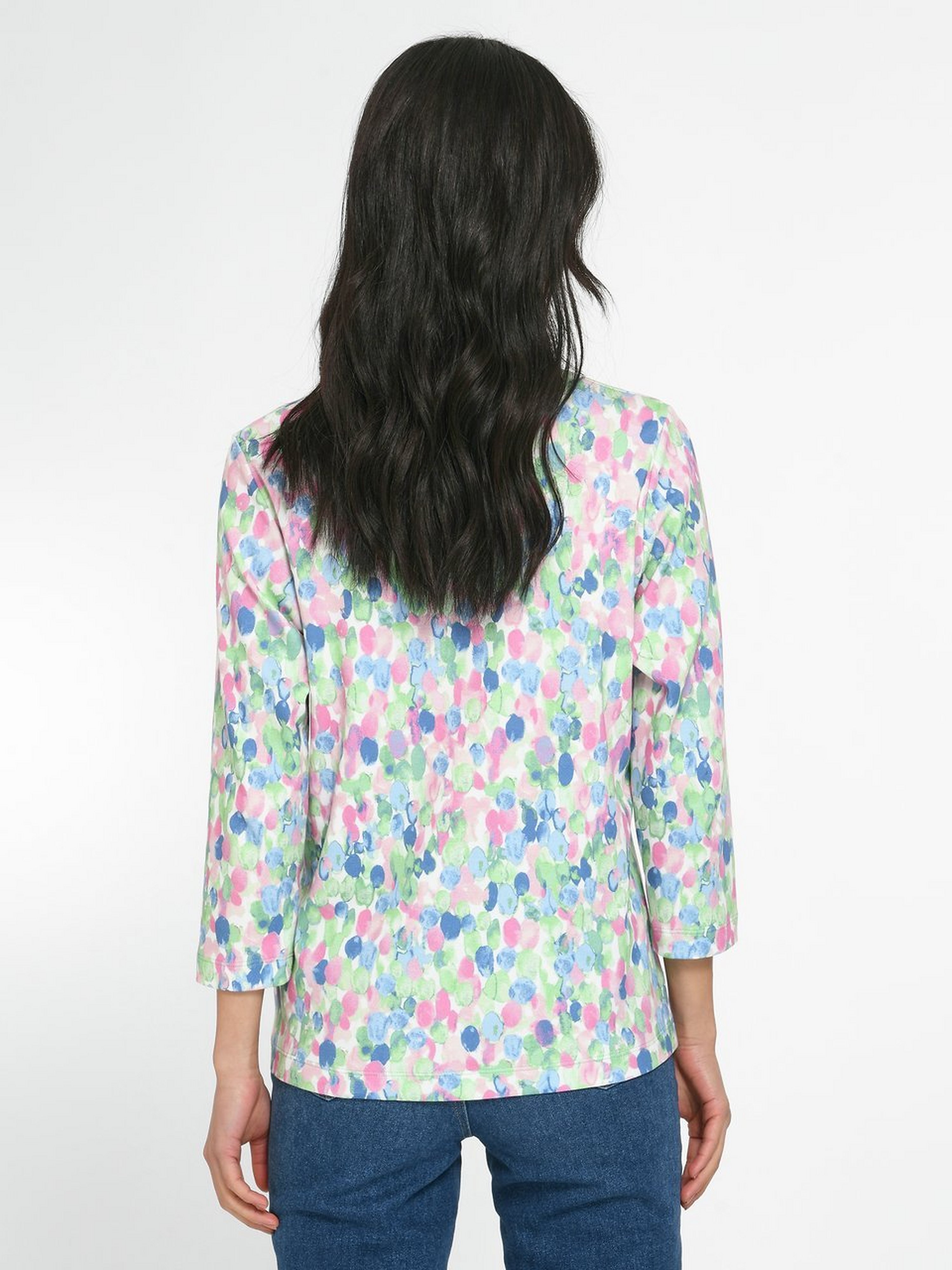 Polo-Shirt aus 100% Baumwolle