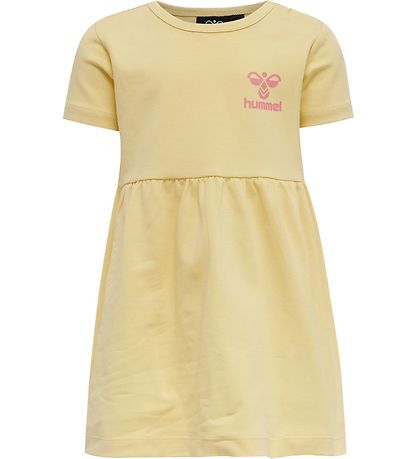 Hummel Kleid - hmlIris - Italienisches Straw