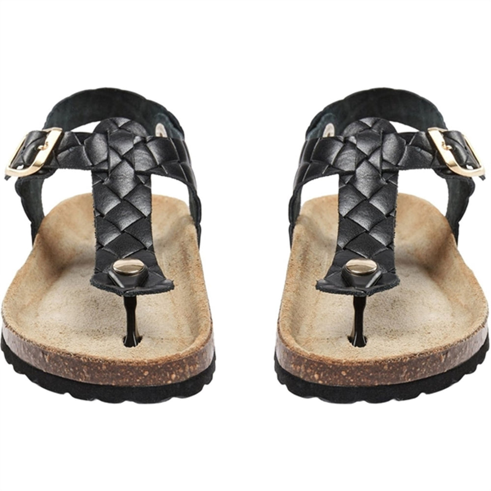Sandal Black - Sofie Schnoor → Luksusbaby.dk