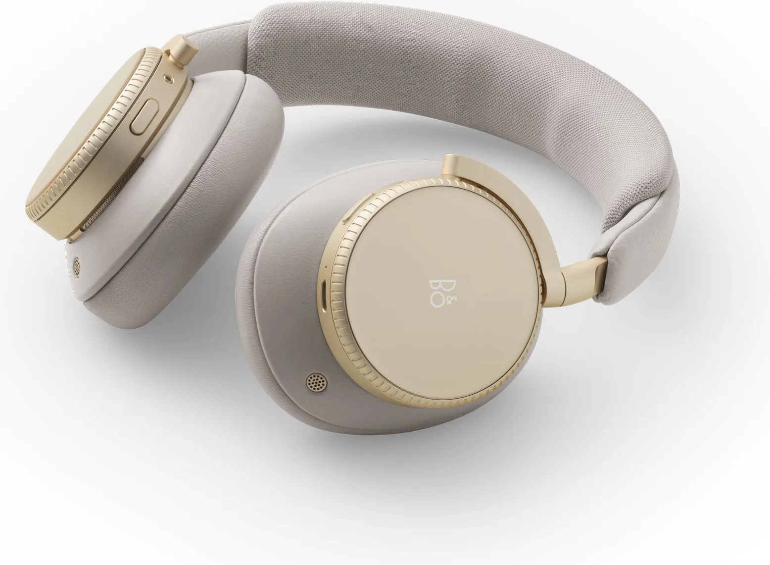 Bang & Olufsen Beoplay H100 Beige Casques Bluetooth