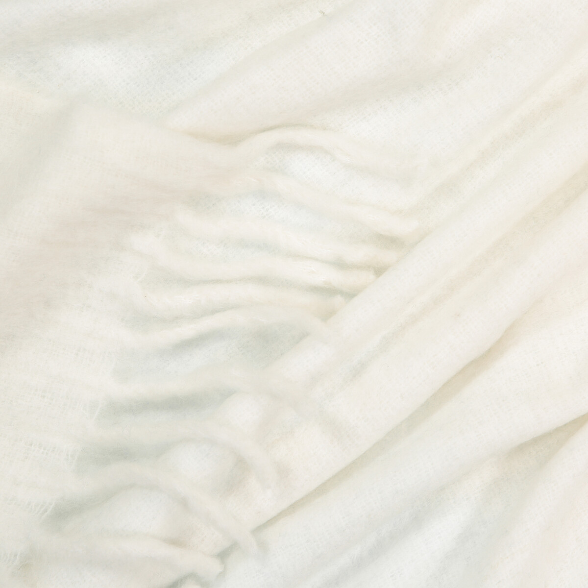 LA REDOUTE INTERIORS<br>Xadrez quente, Líquen