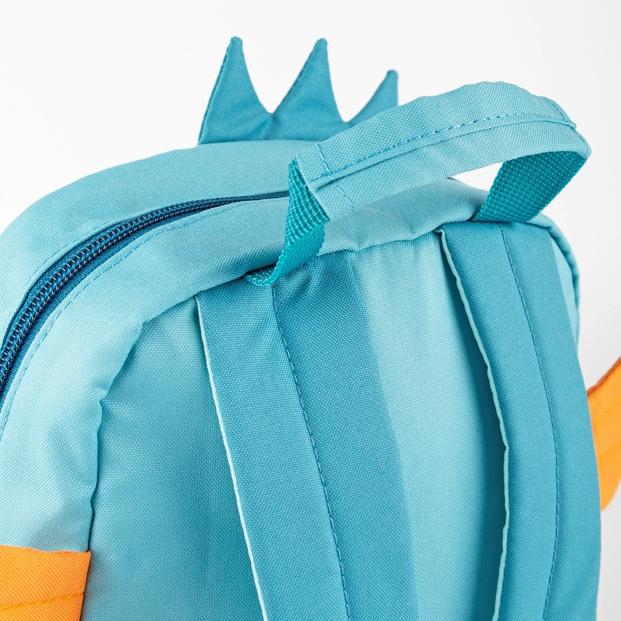 sigikid® Pfötchen-Rucksack Drache