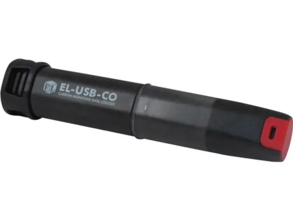 Lascar Electronics EL-USB-CO300 EL-USB-CO300 Kulmonoxid-datalogger Mål CO