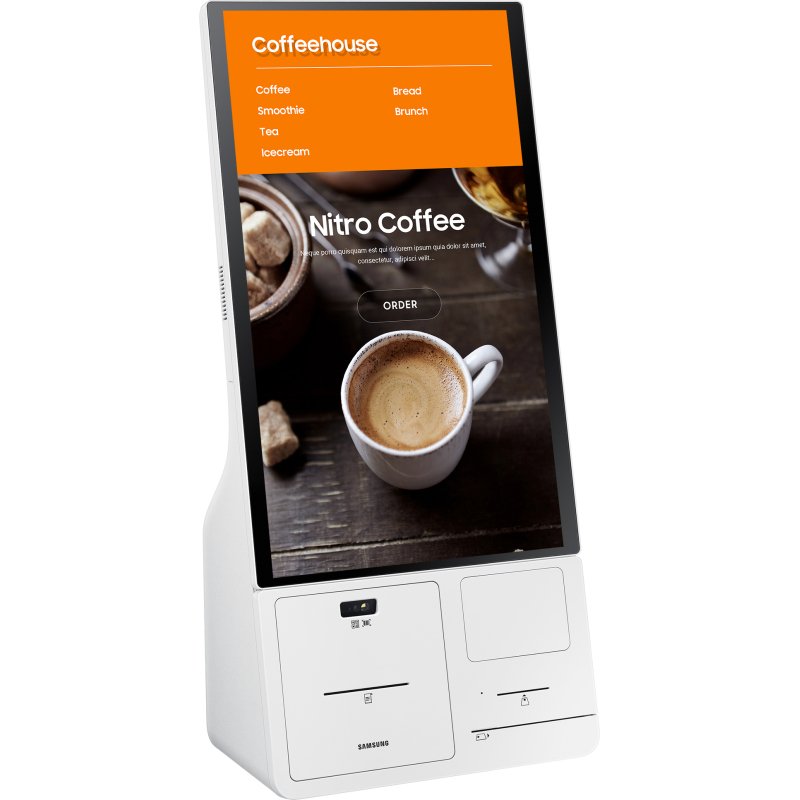 Samsung KM24C-P 61 cm (24