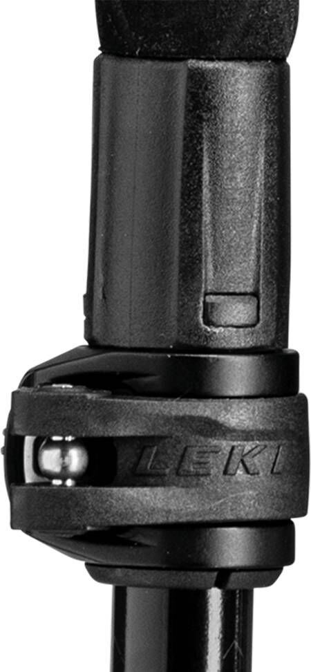 Leki| Wanderstöcke BLACK SERIES FX CARBON