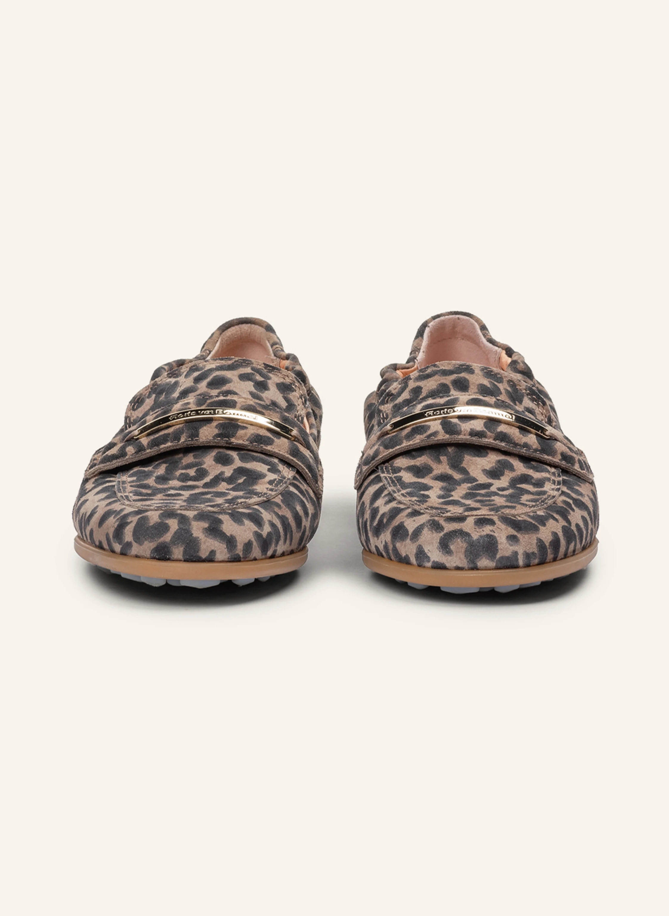 Floris van Bommel Loafer SITTI 03