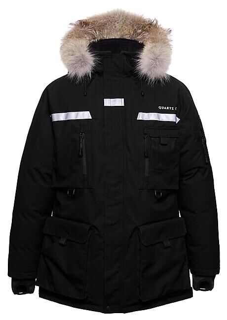 QUARTZ CO - VOSTOK M PARKA