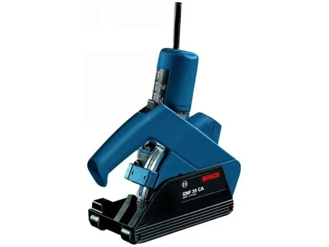 Bosch fræsemaskine GNF 20 CA
