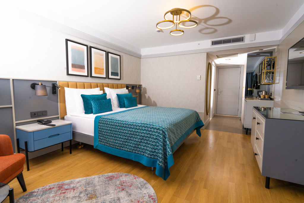 Arum Barut Collection Ultra All Inclusive - Hotel