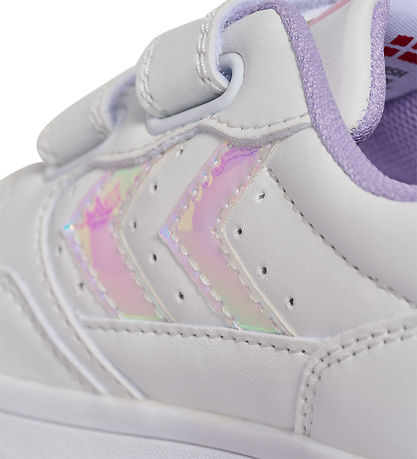 Hummel Schuhe - Camden Jr - Lavender