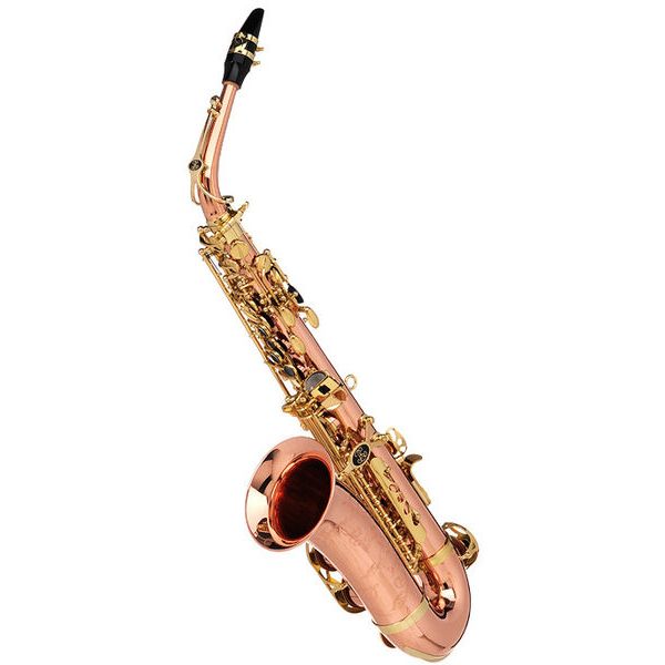 Buffet Crampon SENZO Copper Alto Sax