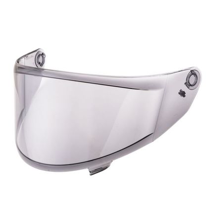 Ecran casque KYT TT-REVO - Incolore