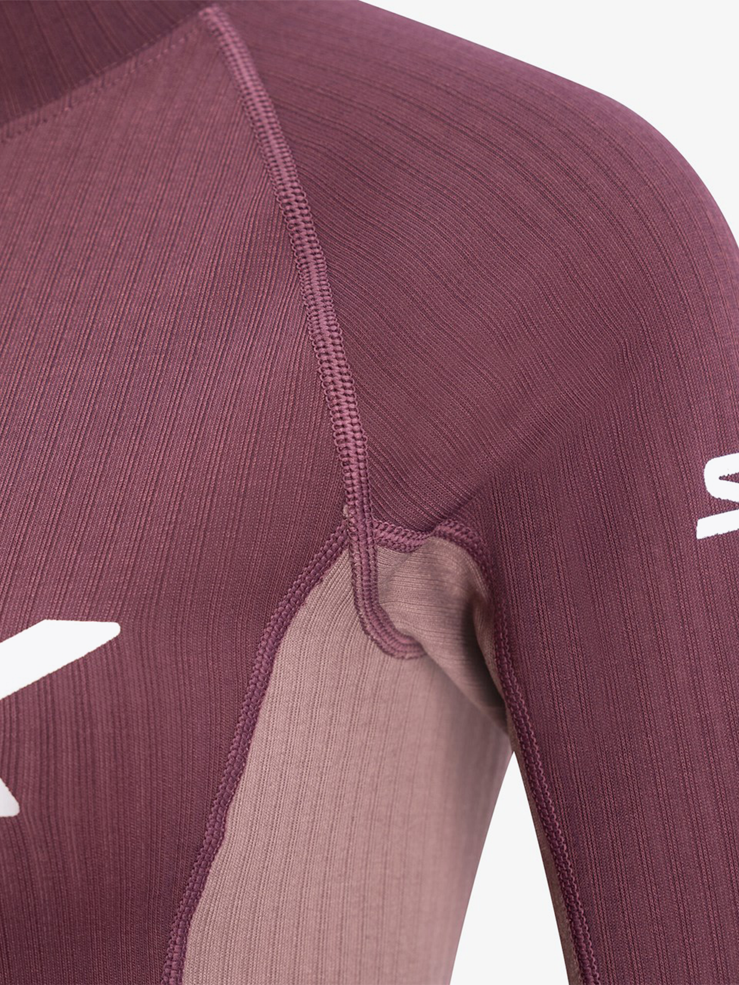RaceX Bodywear Half Zip