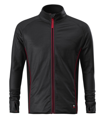 Rimeck W41 - Veste Sportive à Séchage Rapide et Élégante
