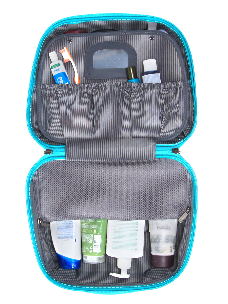 Vanity case Snowball Cologne 36 cm