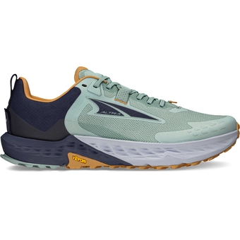 Altra Timp 5 Laufschuhe Green / Gray Herren
