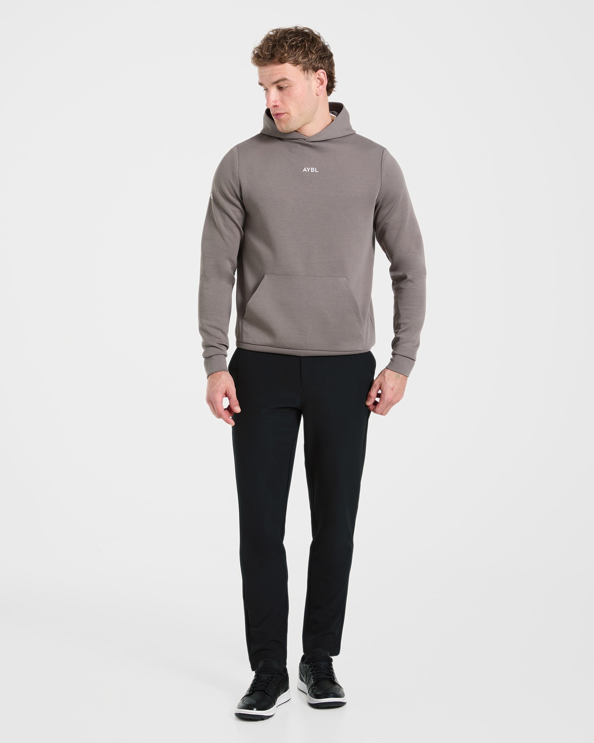 Performance Hoodie