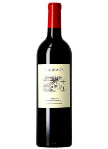 Magnum L'Aurage - L'Aurage