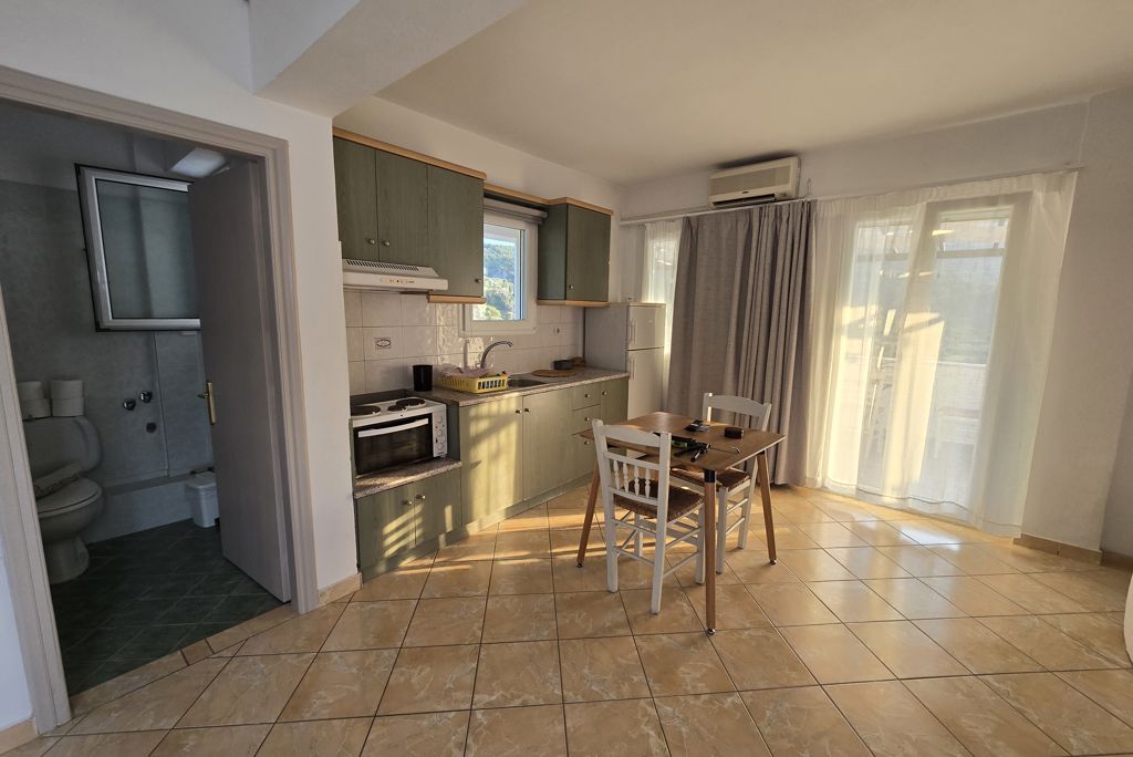 Villa Maria Logies - Appartement