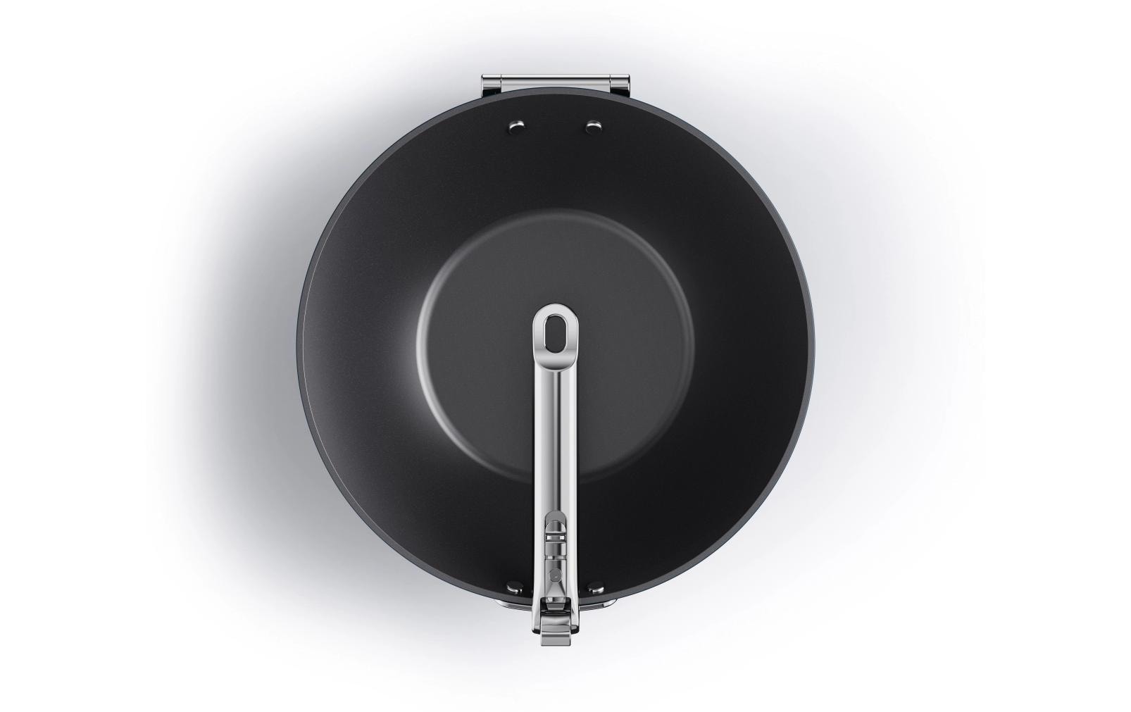 Joseph Joseph Wok »Space mit Klappgriff«