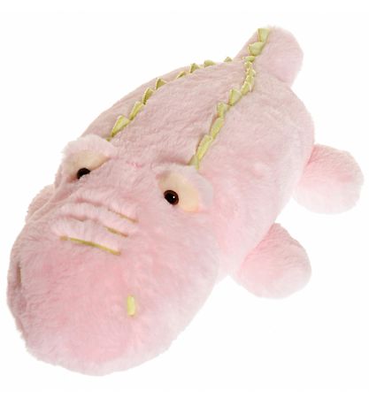 Teddykompaniet Kuscheltier - Cool Crocs - 40 cm - Stina Sr