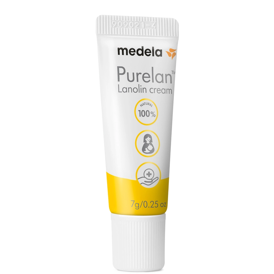 Medela Brustwarzensalbe Purelan™ (7 g)