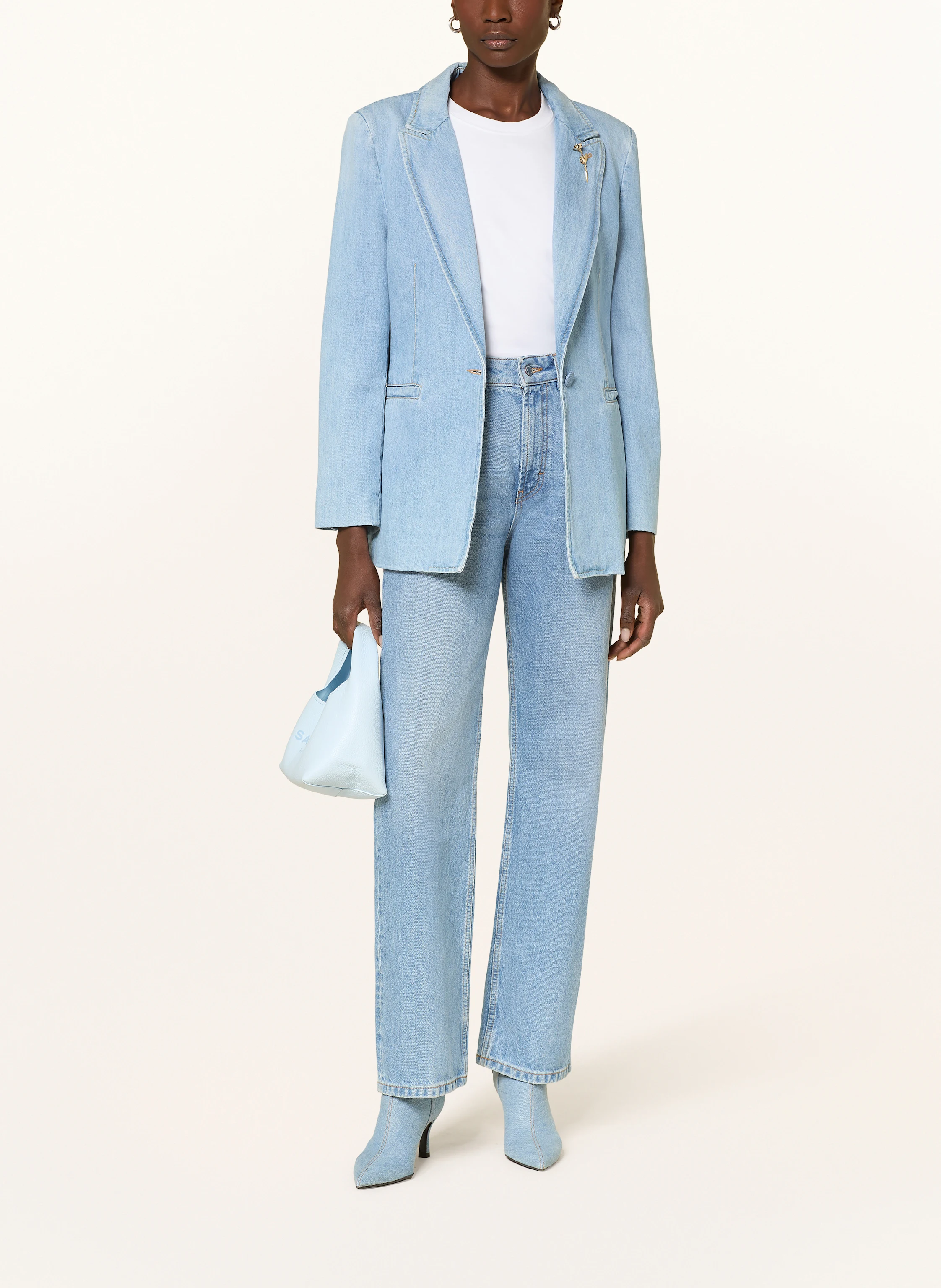 MARELLA Jeansblazer