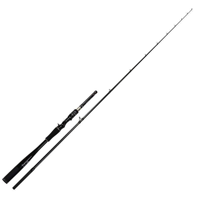 Canne Casting Volkien Ghost Elite Cast