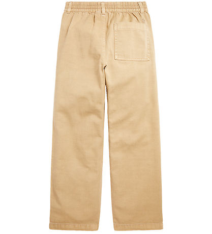Polo Ralph Lauren Hosen - Vintage Khaki
