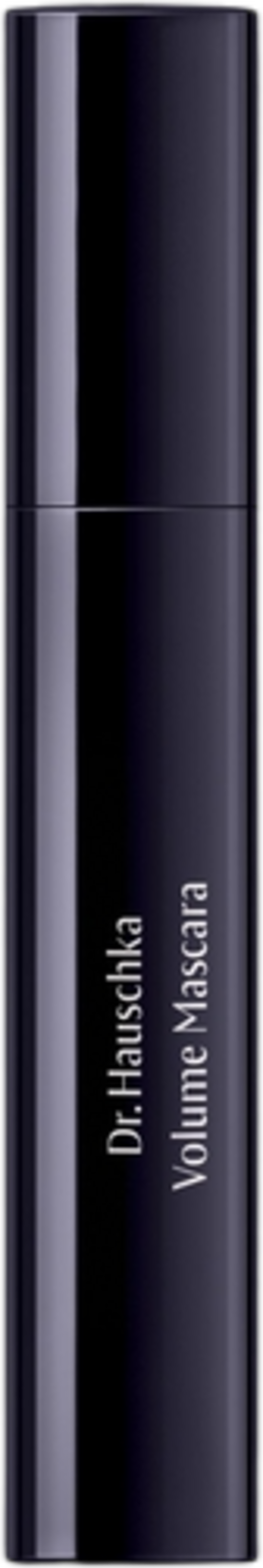 Dr. Hauschka  Volume Mascara, 01 black (8 ml)