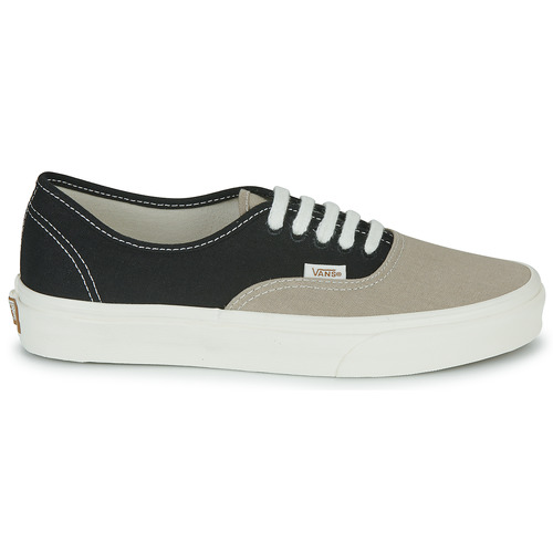 Vans - AUTHENTIC - Beige / Noir
