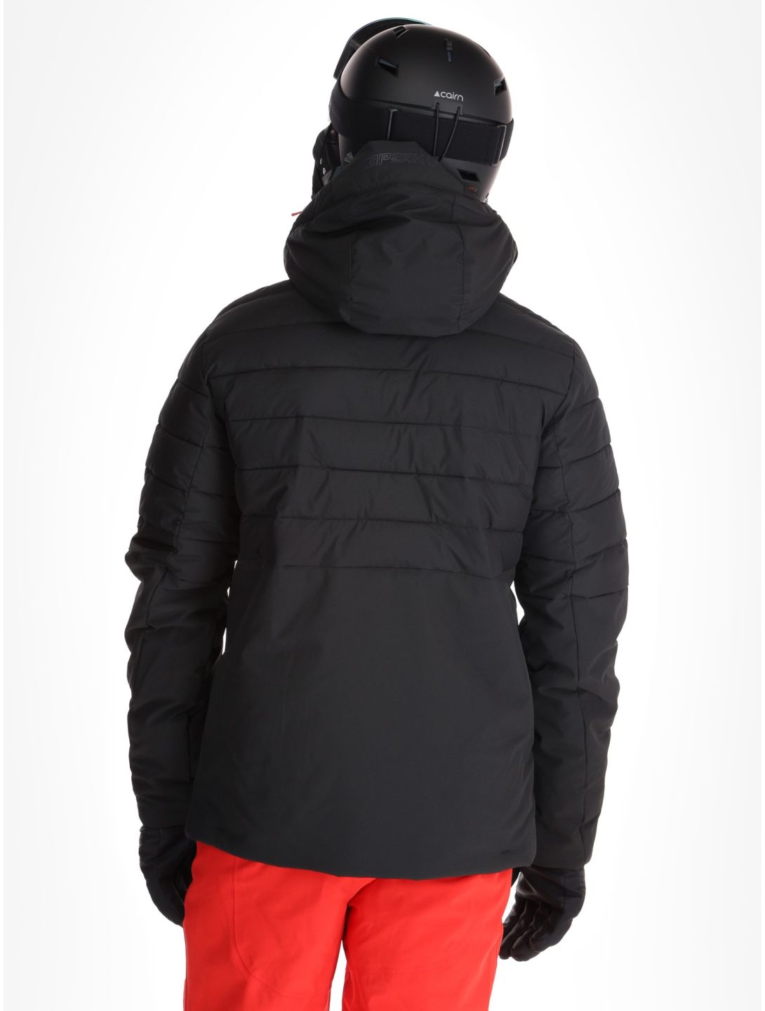 Folsom ski-jas heren