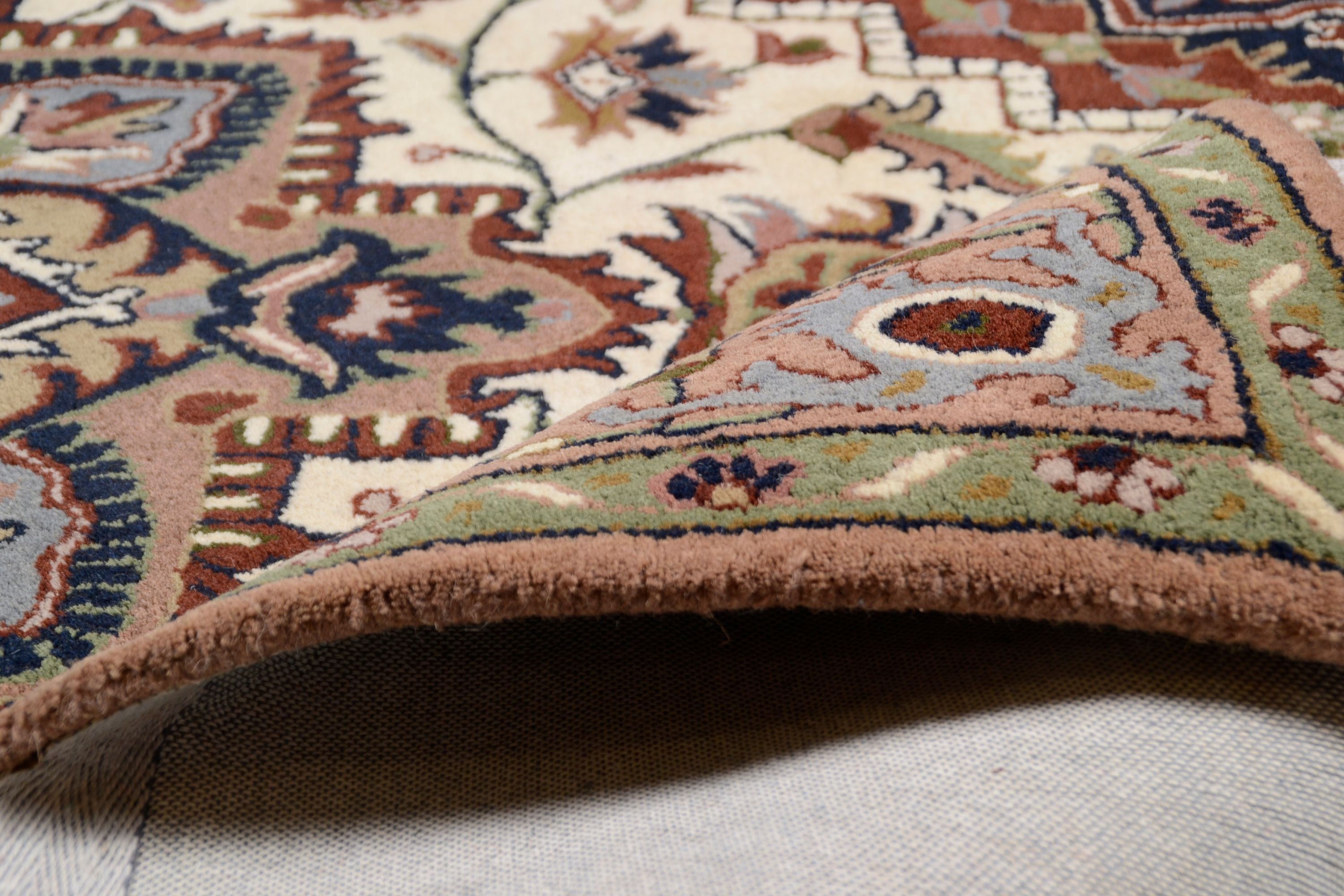 Teppich ROYAL HERIZ 60 x 90 cm