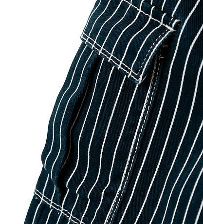 Name It Jeans - NkfRose - Dark Sapphire Stripes