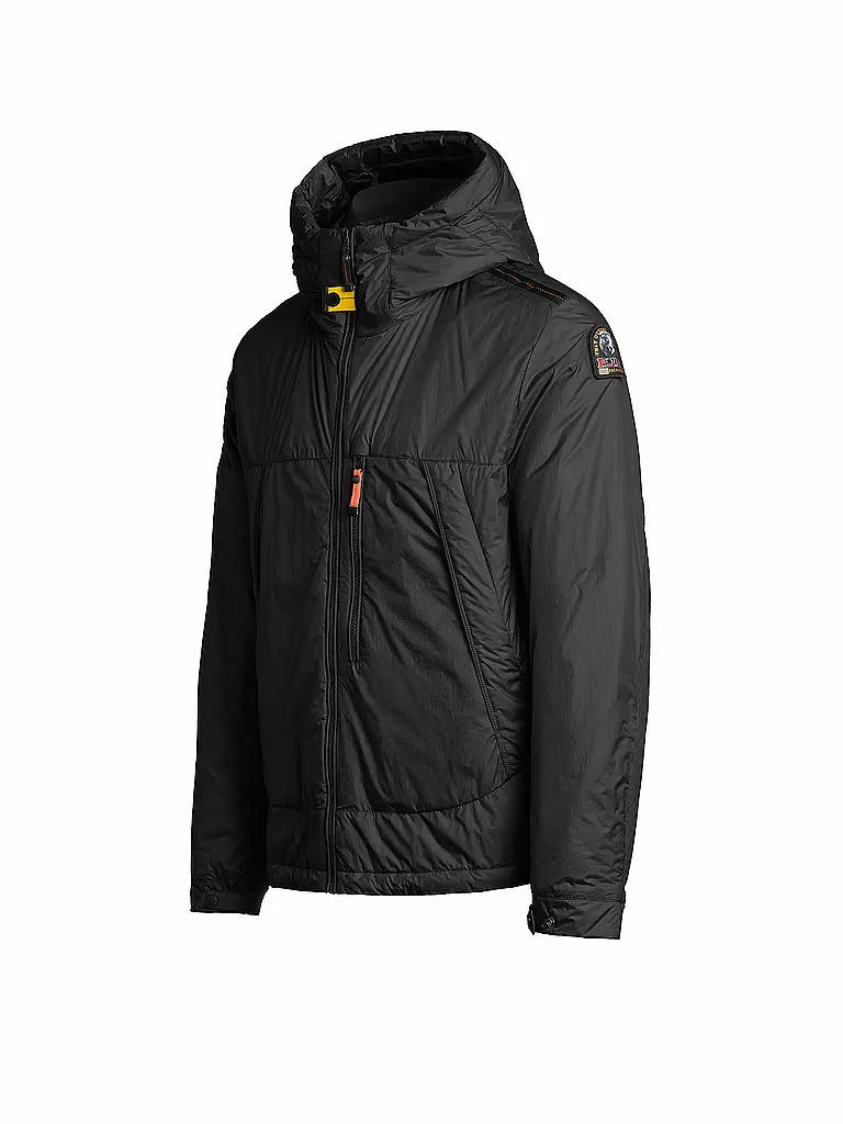 PARAJUMPERS Blouson NIVEK schwarz